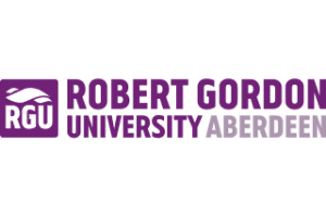Robert Gordon university Aberdeen